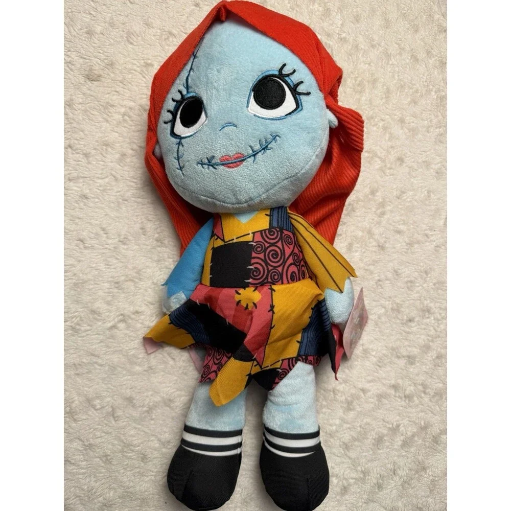 Disney Sally Nightmare Before Christmas Medium 15